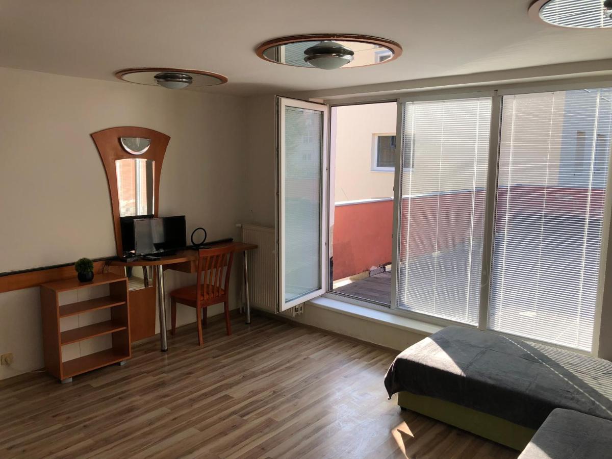 Penzion Dukat Prešov Exterior foto